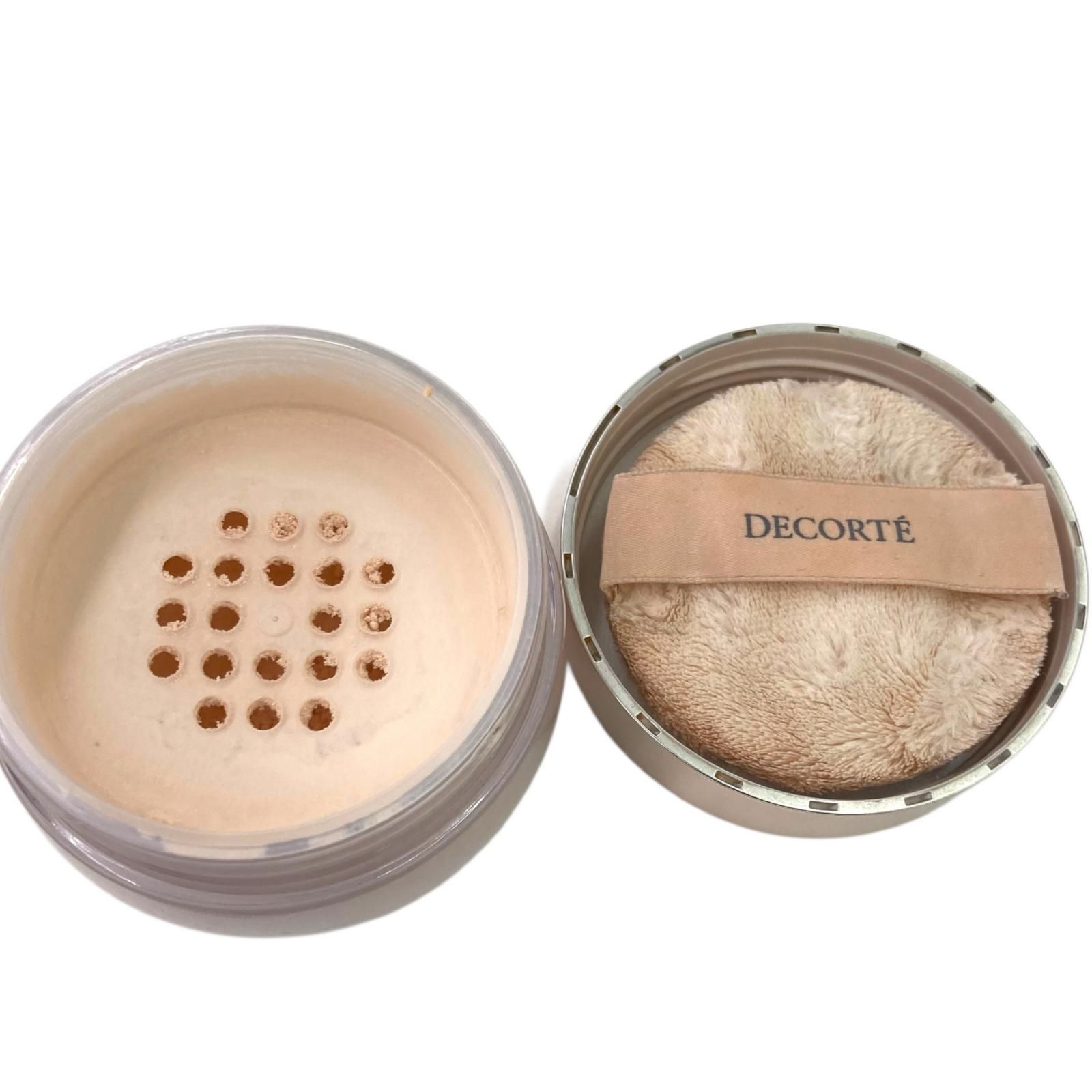 186005 現状品 COSMEDECORTE コスメデコルテ 化粧品 8点まとめ売り