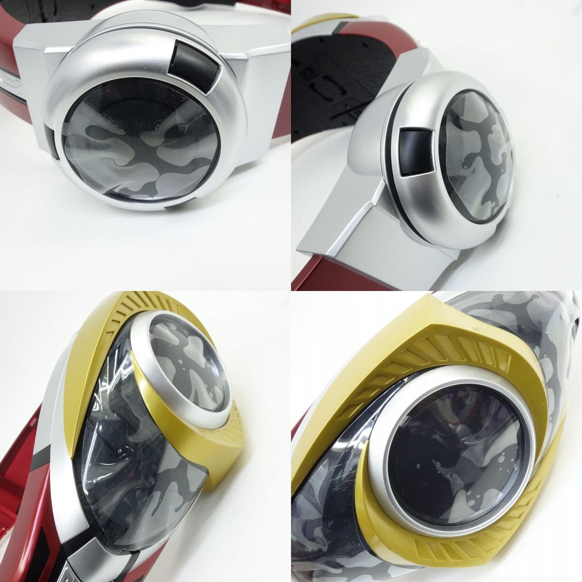CSM COMPLETE SELECTION MODIFICATION ALTERING 仮面ライダーアギト 