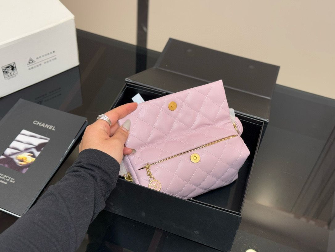 【今日特価】Chanel Bento Hobo Bag(シャネル 弁当ホボバッグ)-MM輸入2 【今日特価】Chanel Bento Hobo Bag(シャネル 弁当ホボバッグ)-MM輸入2