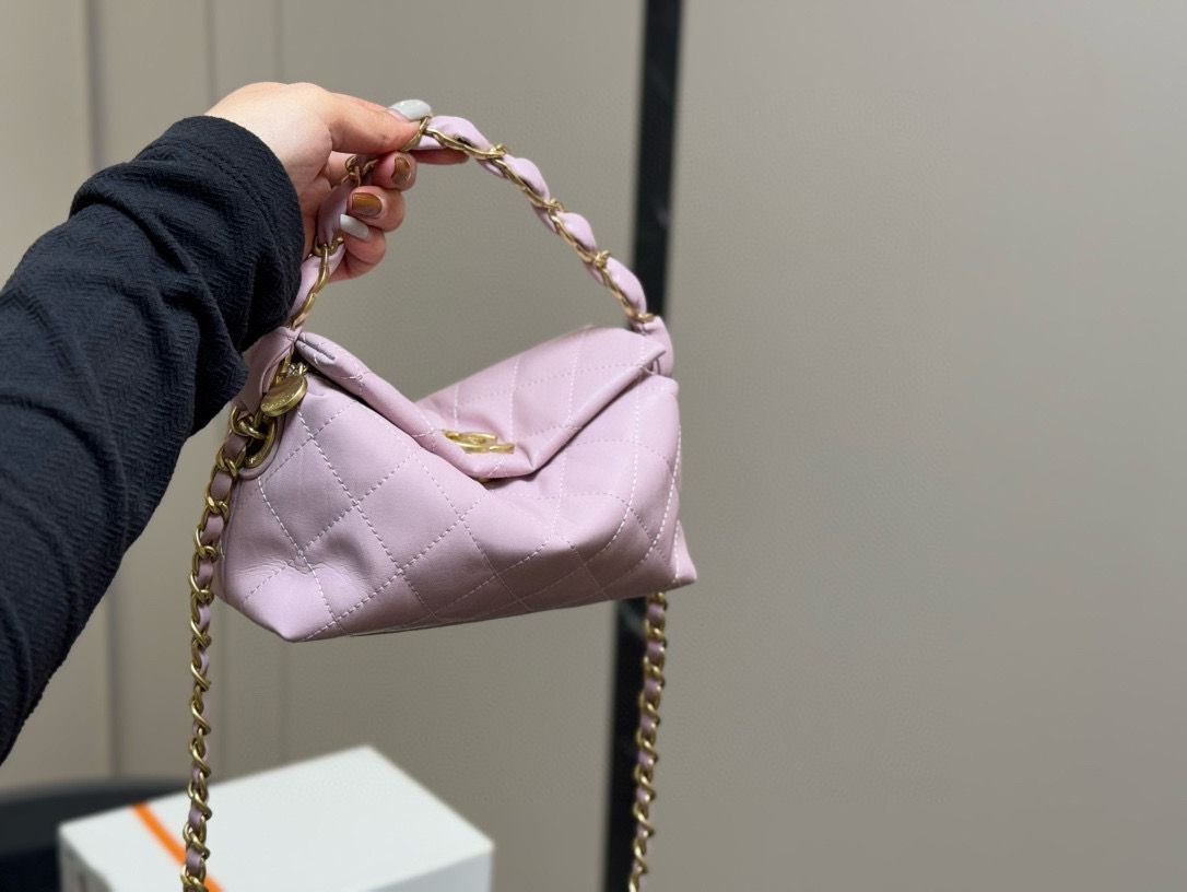 【今日特価】Chanel Bento Hobo Bag(シャネル 弁当ホボバッグ)-MM輸入2 【今日特価】Chanel Bento Hobo Bag(シャネル 弁当ホボバッグ)-MM輸入2