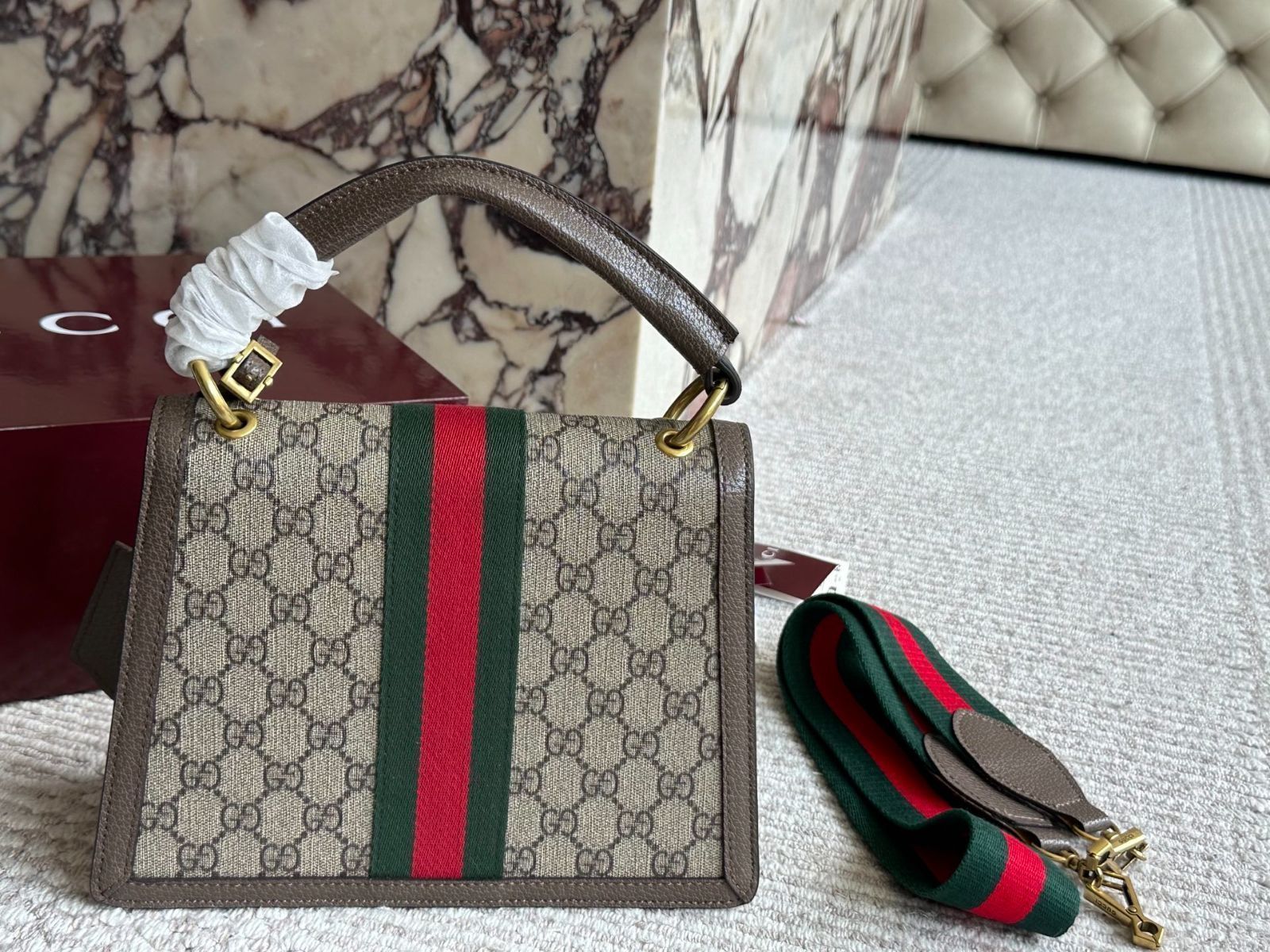 【今日特価】GucciMargaretBeeBag グッチマーガレットビーバッグ 【今日特価】GucciMargaretBeeBag グッチマーガレットビーバッグ