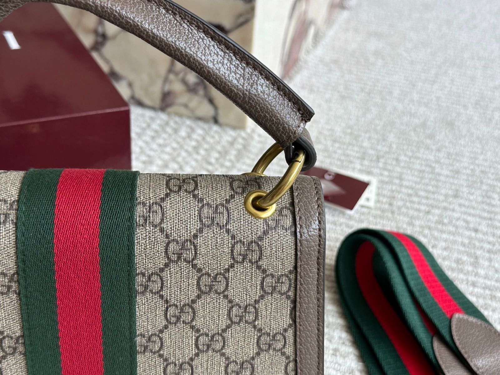 【今日特価】GucciMargaretBeeBag グッチマーガレットビーバッグ 【今日特価】GucciMargaretBeeBag グッチマーガレットビーバッグ