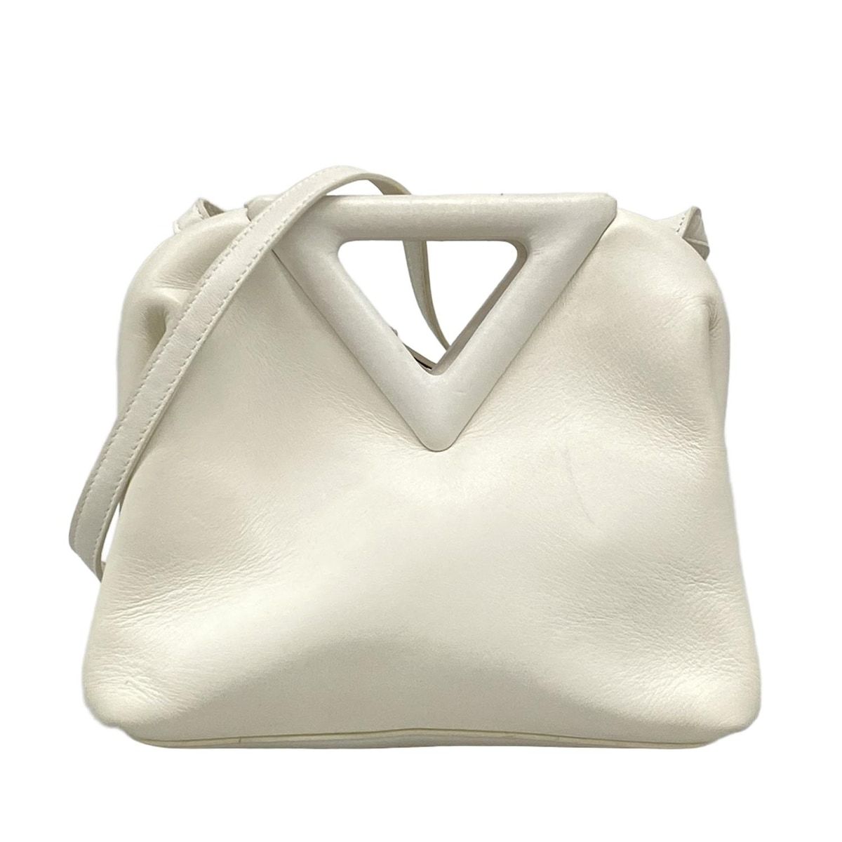 BOTTEGA VENETA(ボッテガヴェネタ) ショルダーバッグ スモールポイント 