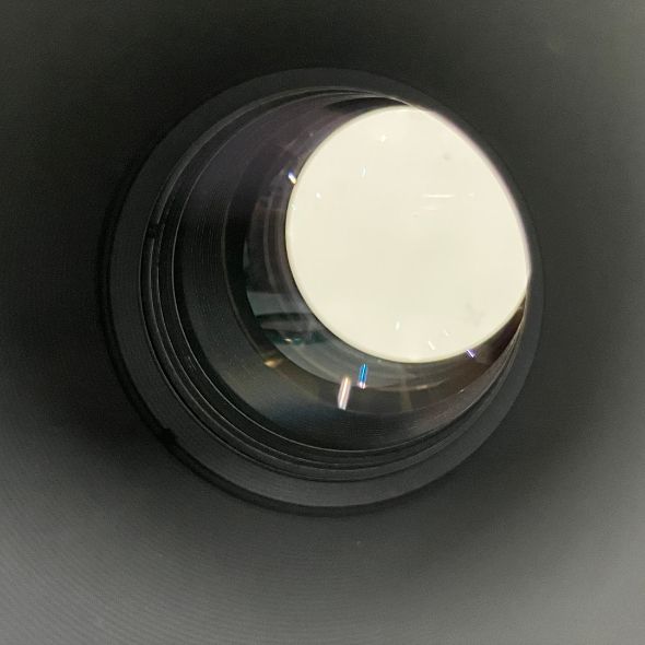 Mamiya 645 MACRO MF 120mm 1:4 中判 カメラ レンズ マミヤ ジャンク