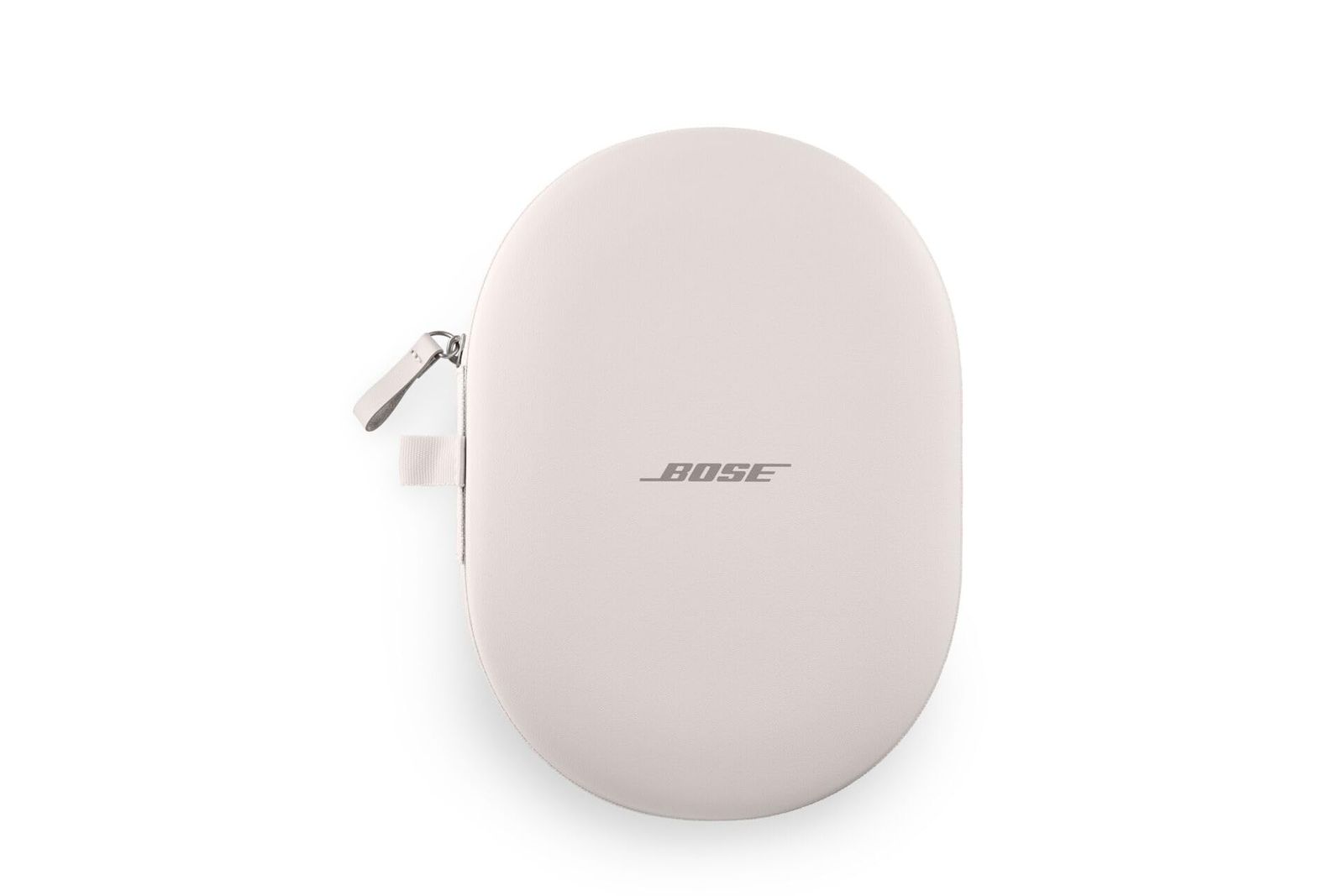 新品 Bose QuietComfortR Ultra Headphones キャリーケース ホワイトスモーク