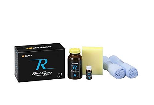 新品 Ｇ‘zoxリアルガラスコート Class R