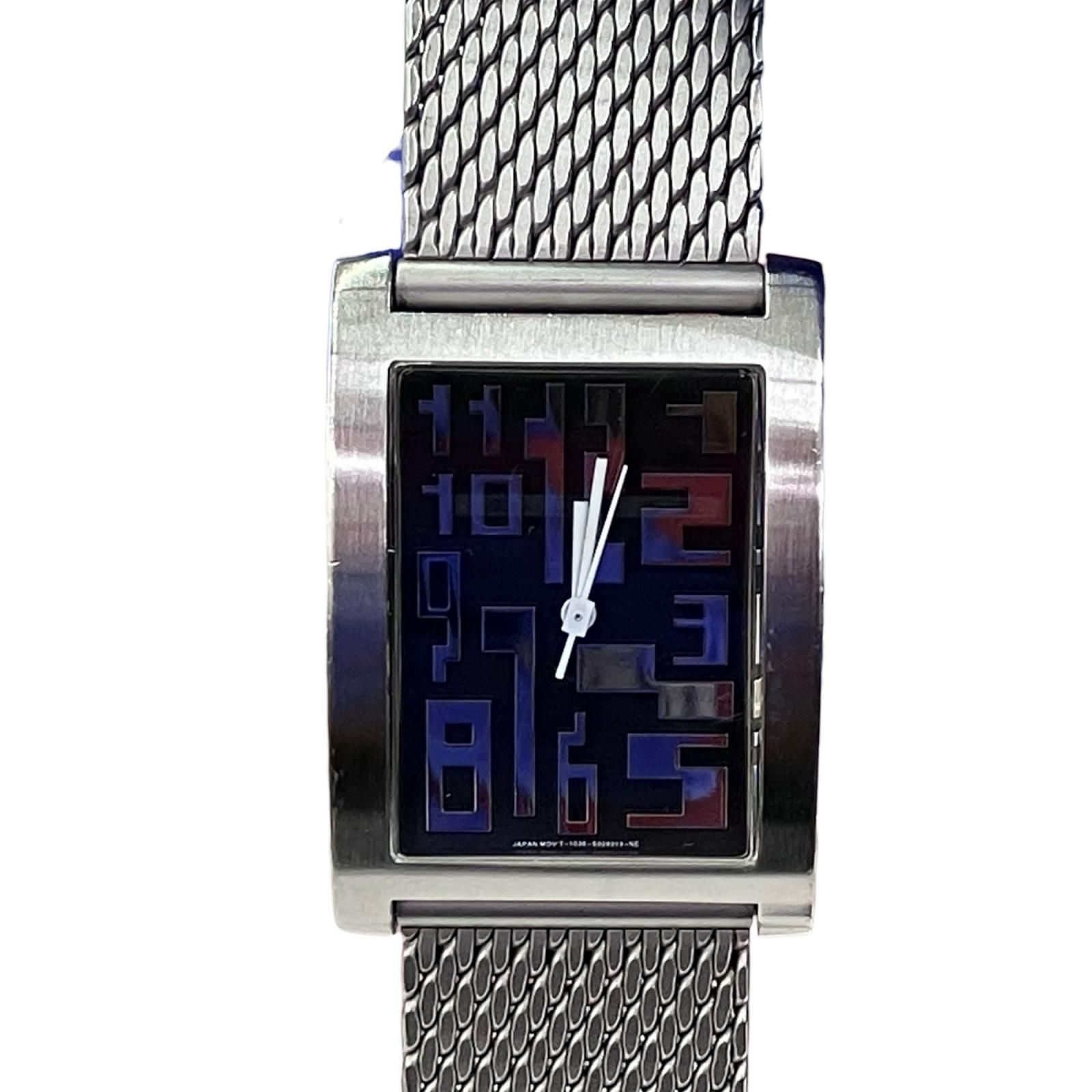 jeanPaul GAULTlER ジャンポ一ルゴルチェ 186001 現状品 Jean Paul Gaultier ジャンポール・ゴルチェ ナンバー
