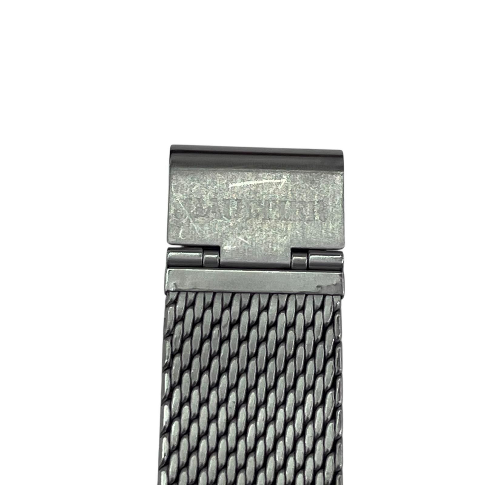 186001 現状品 Jean Paul Gaultier ジャンポール・ゴルチェ ナンバー
