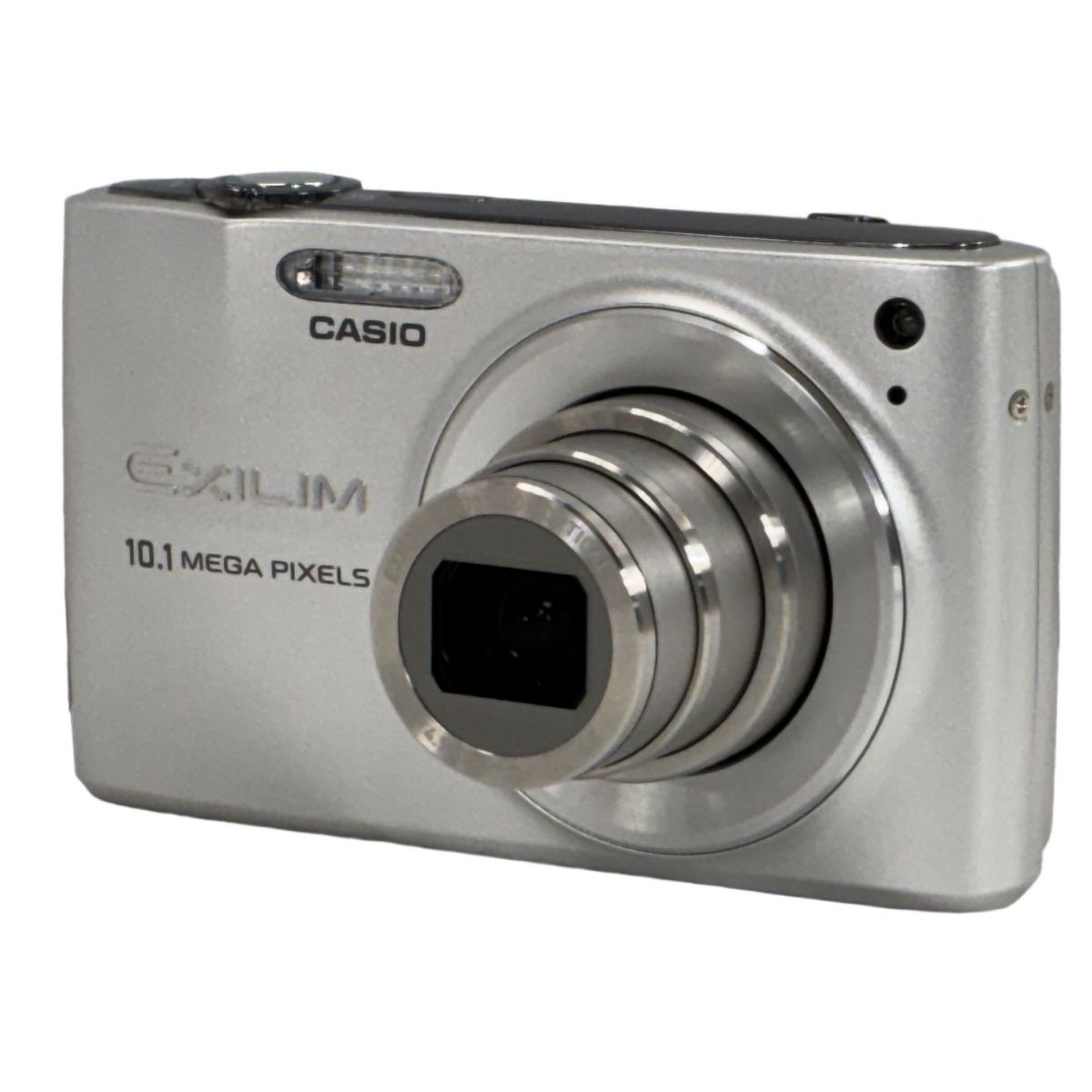 CASIO EXILIM ZOOM EX-Z300 コンパクト デジタル カメラ コンデジ カシオ エクシリム 中古 W11230833