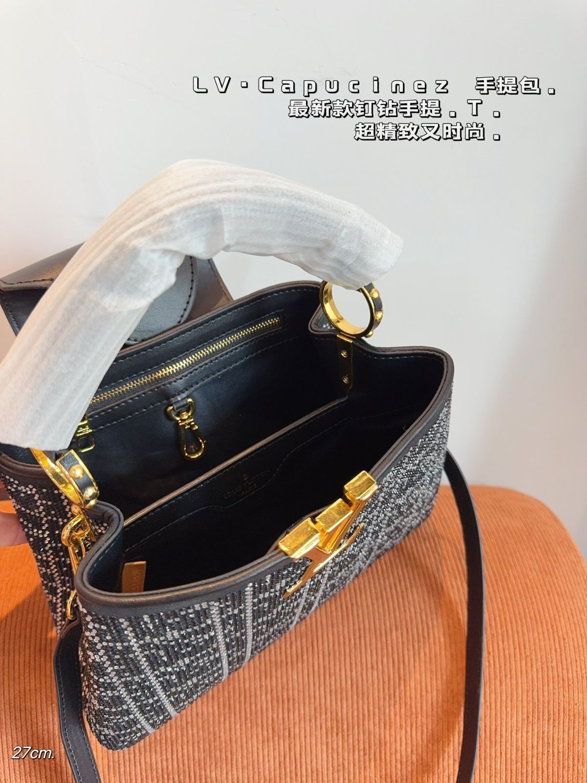 今日特価 LV Capucines bb ハンドバッグ・ポーチ・ショルダーバッグ ミニバッグ-WT0輸入 今日特価 LV Capucines bb ハンドバッグ・ポーチ・ショルダーバッグ ミニバッグ-WT0輸入