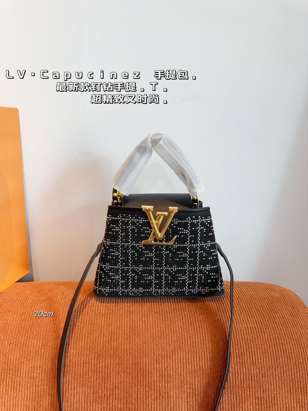 今日特価 LV Capucines bb ハンドバッグ・ポーチ・ショルダーバッグ ミニバッグ-WT0輸入 今日特価 LV Capucines bb ハンドバッグ・ポーチ・ショルダーバッグ ミニバッグ-WT0輸入