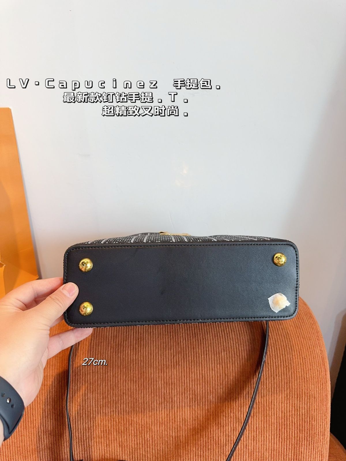 今日特価 LV Capucines bb ハンドバッグ・ポーチ・ショルダーバッグ ミニバッグ-WT0輸入 今日特価 LV Capucines bb ハンドバッグ・ポーチ・ショルダーバッグ ミニバッグ-WT0輸入