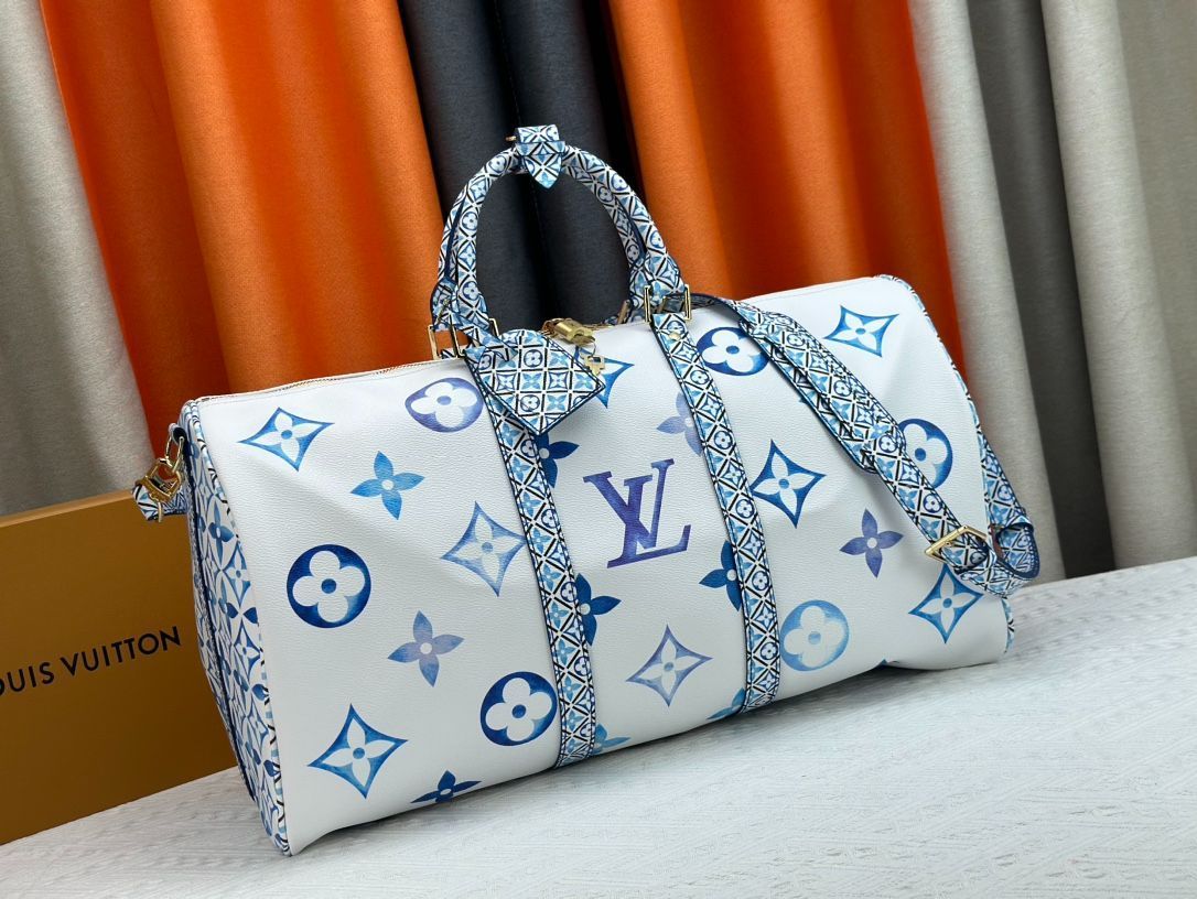 【今日特価】LV Keepall 50 トラベルバッグ 送料無料! 【今日特価】LV Keepall 50 トラベルバッグ 送料無料!