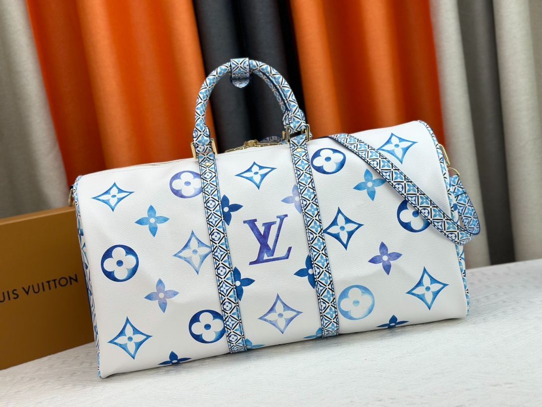 【今日特価】LV Keepall 50 トラベルバッグ 送料無料! 【今日特価】LV Keepall 50 トラベルバッグ 送料無料!