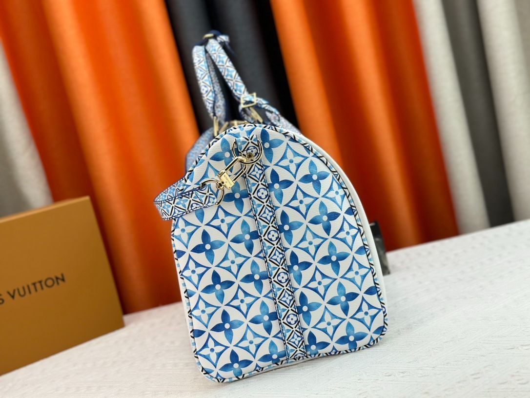 【今日特価】LV Keepall 50 トラベルバッグ 送料無料! 【今日特価】LV Keepall 50 トラベルバッグ 送料無料!