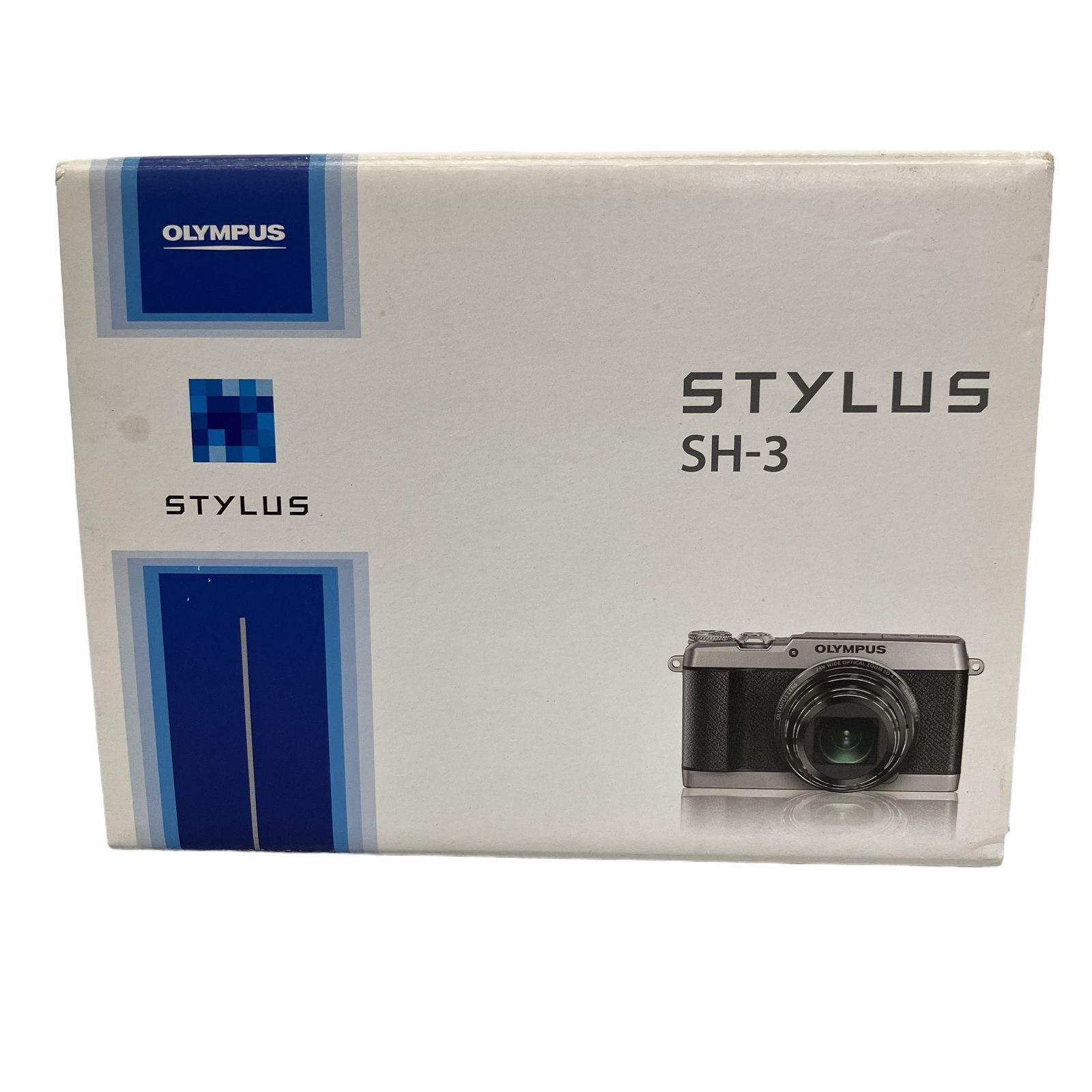 【仮】OLYMPUS SH-3T11228664