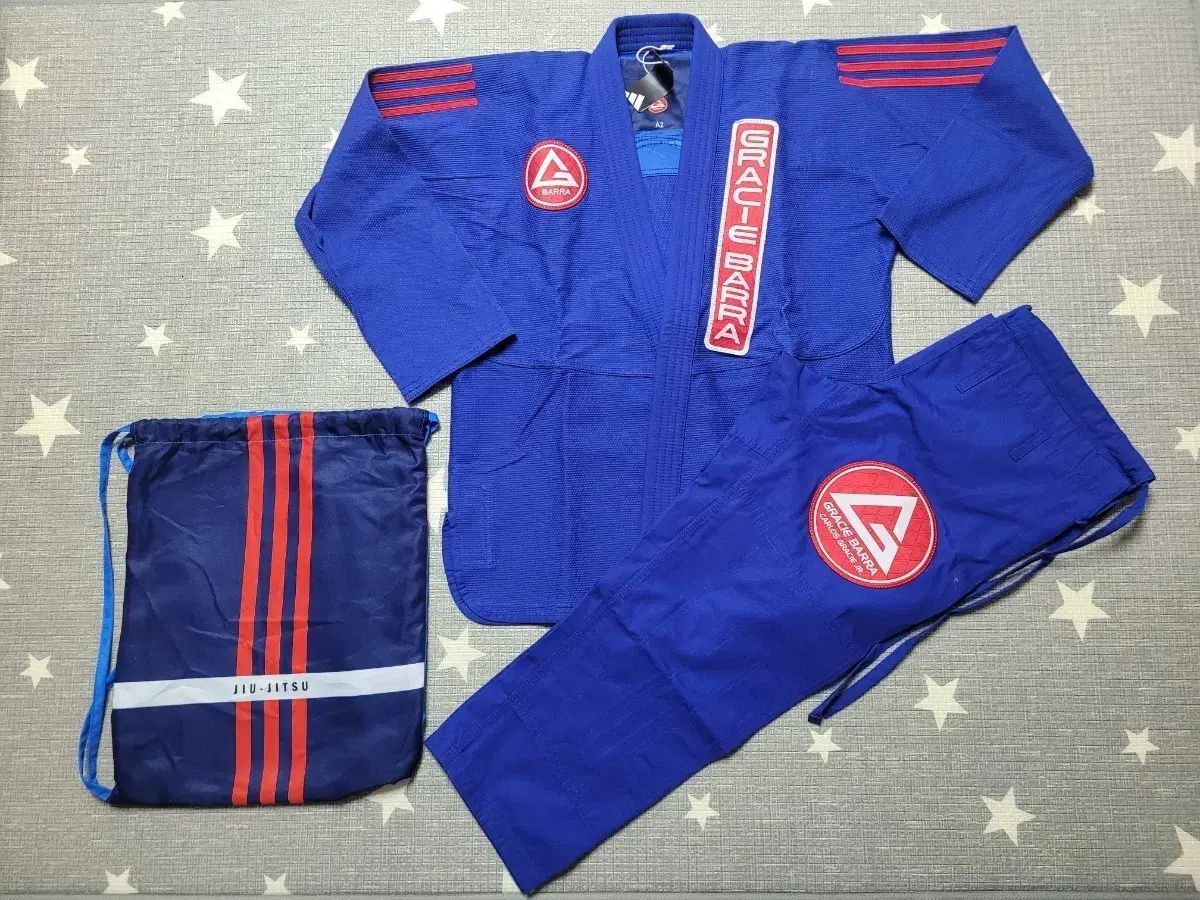 (新品) グレイシー・バーグ・アディダス コラボ A2