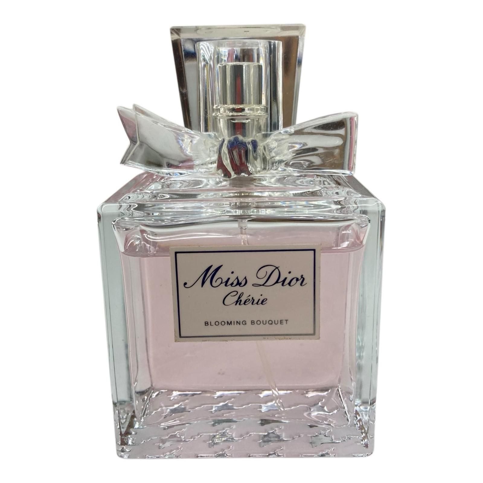 186005 現状品 Dior ディオール Miss Dior ミスディオール Cherie