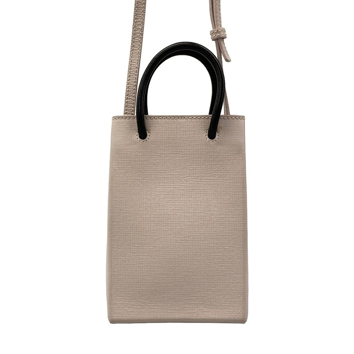 BALENCIAGA(バレンシアガ) ショルダーバッグ ショッピングフォン 