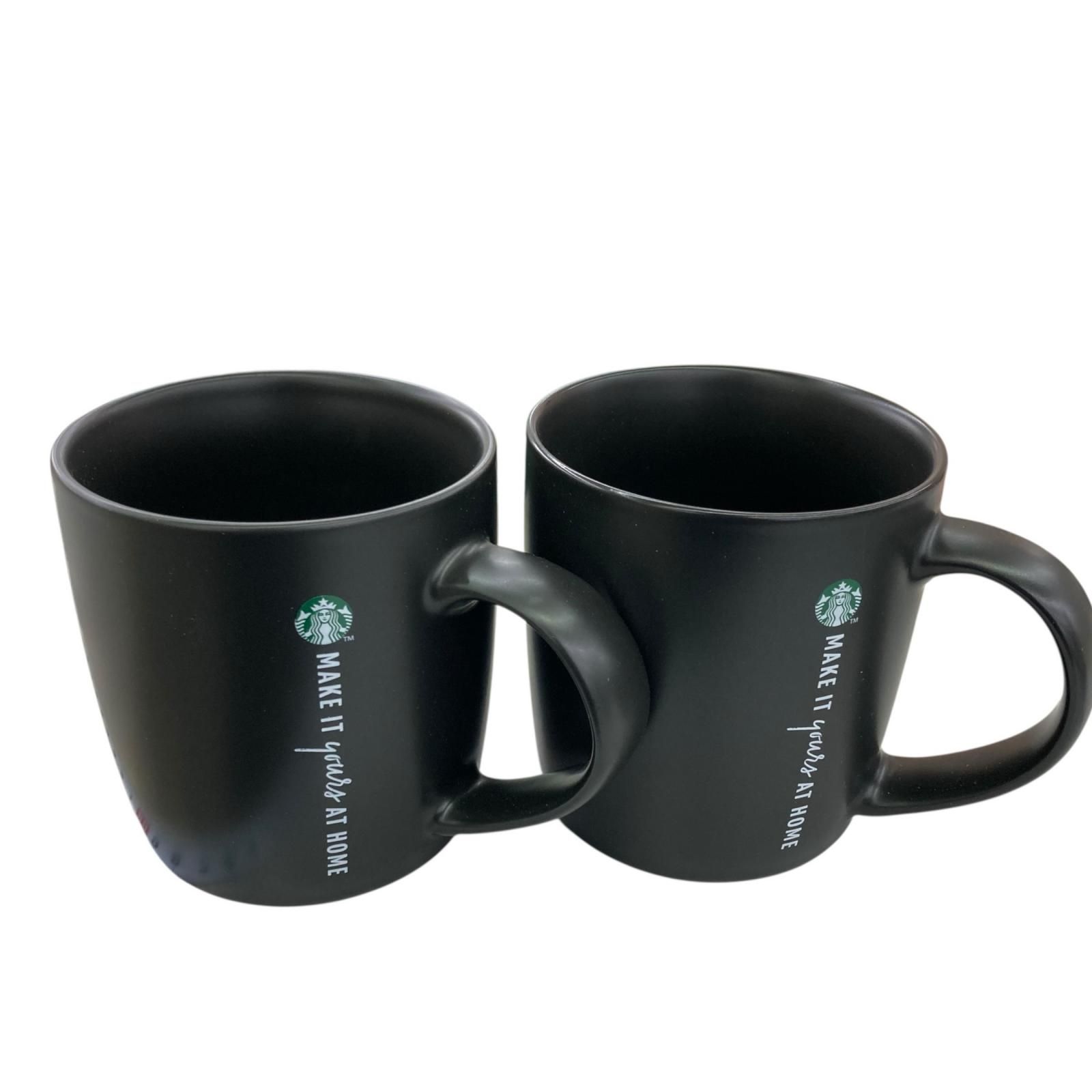186001 現状品 Starbucks スターバックス マグカップ タンブラー 3点