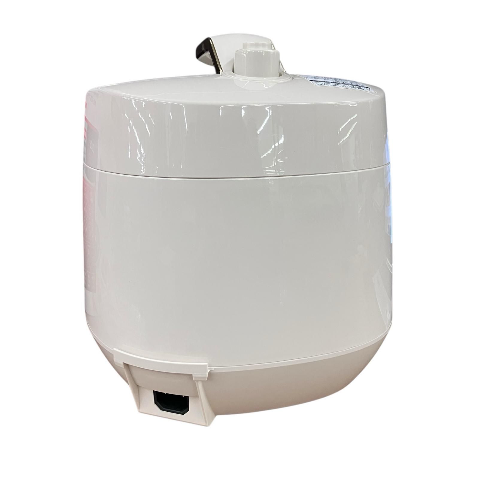 199990 新品未使用 T-fal ティファール ラクラクッカープラス