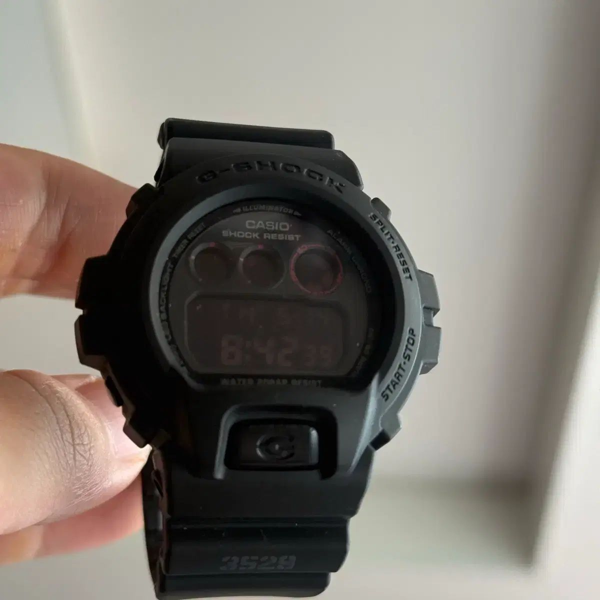 G-SHOCK DW6900