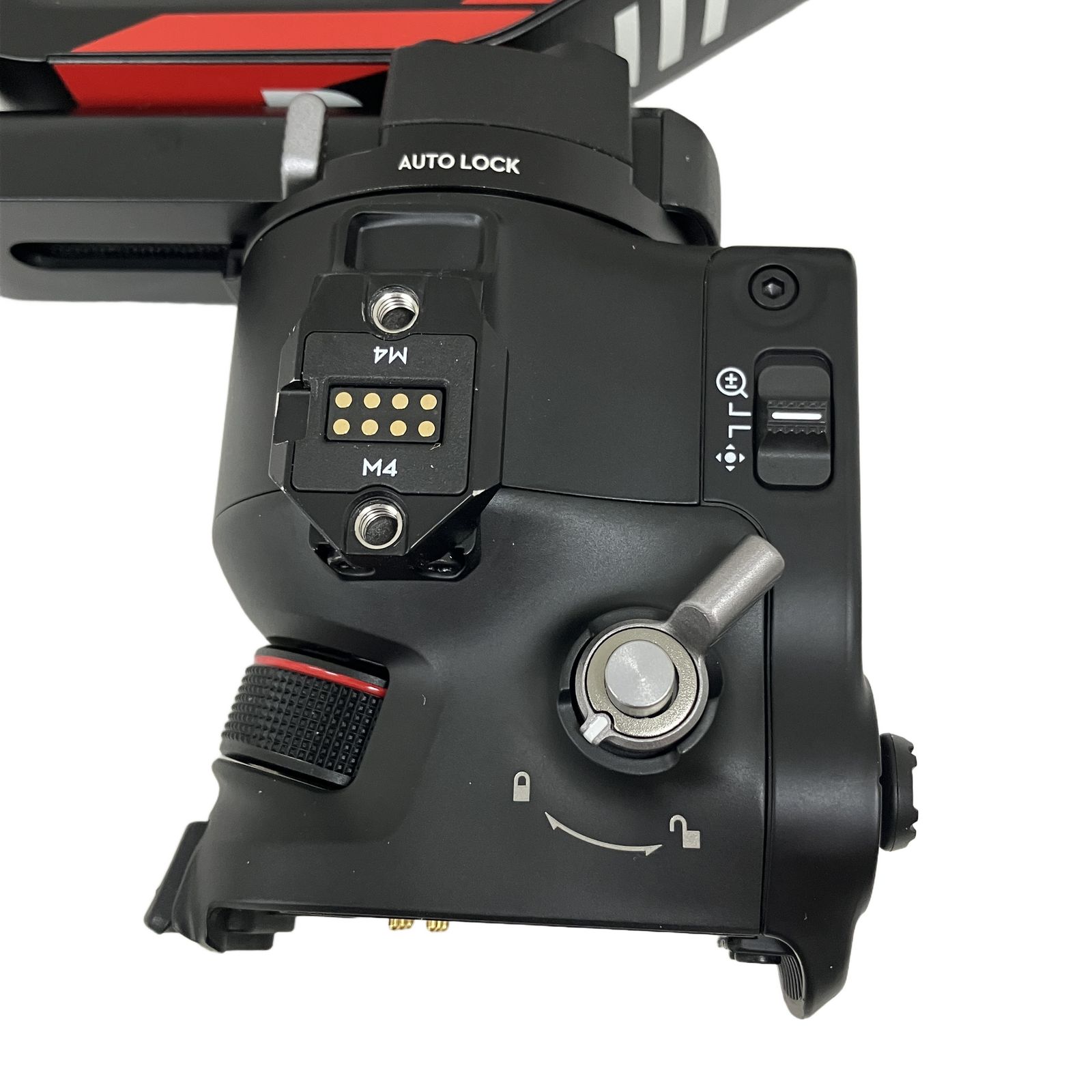 DJI RS4 RONIN ジンバル スタビライザー カメラ 周辺機器 中古 