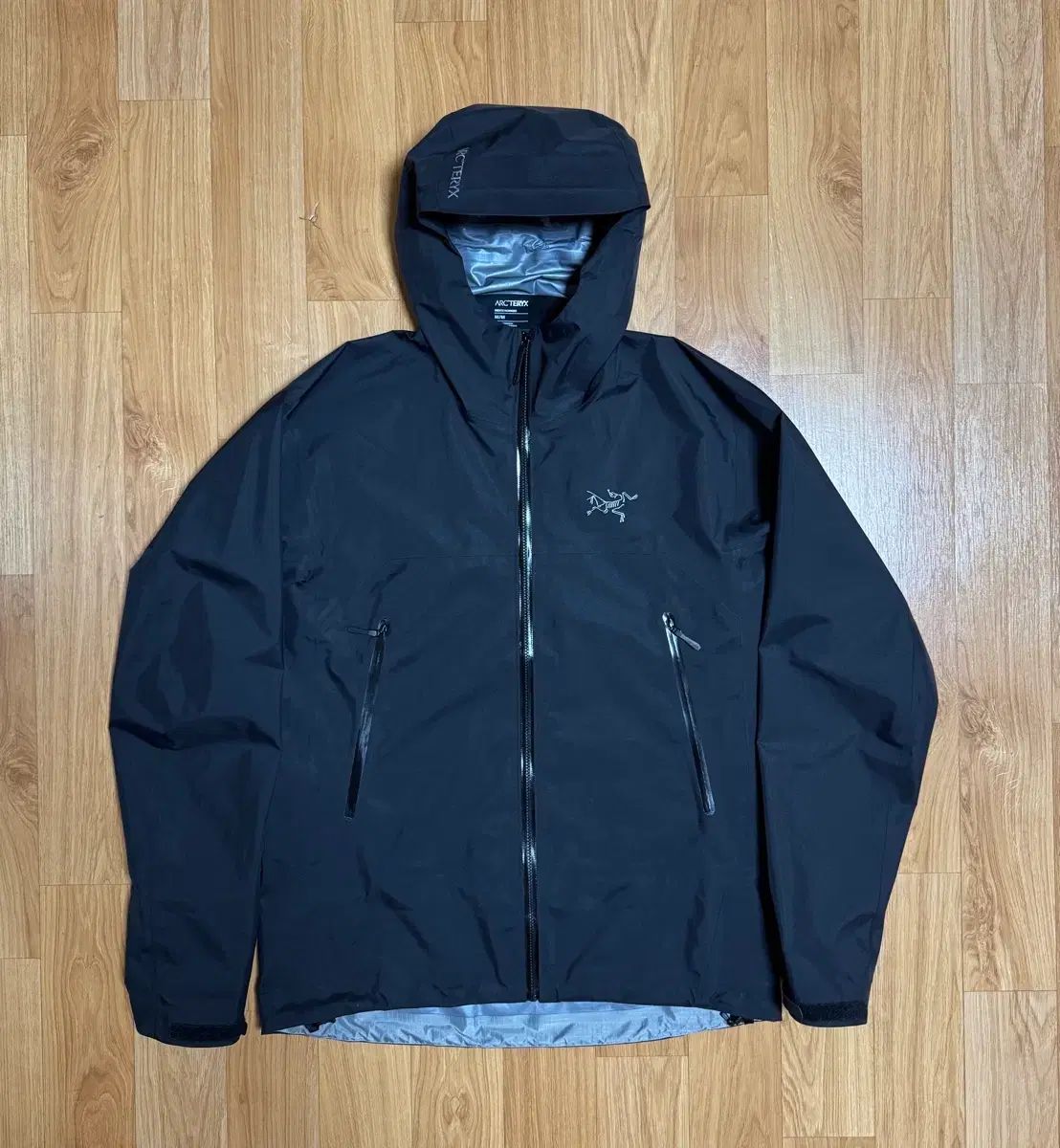 M ARC'TERYX アークテリクス ベータ ジャケット