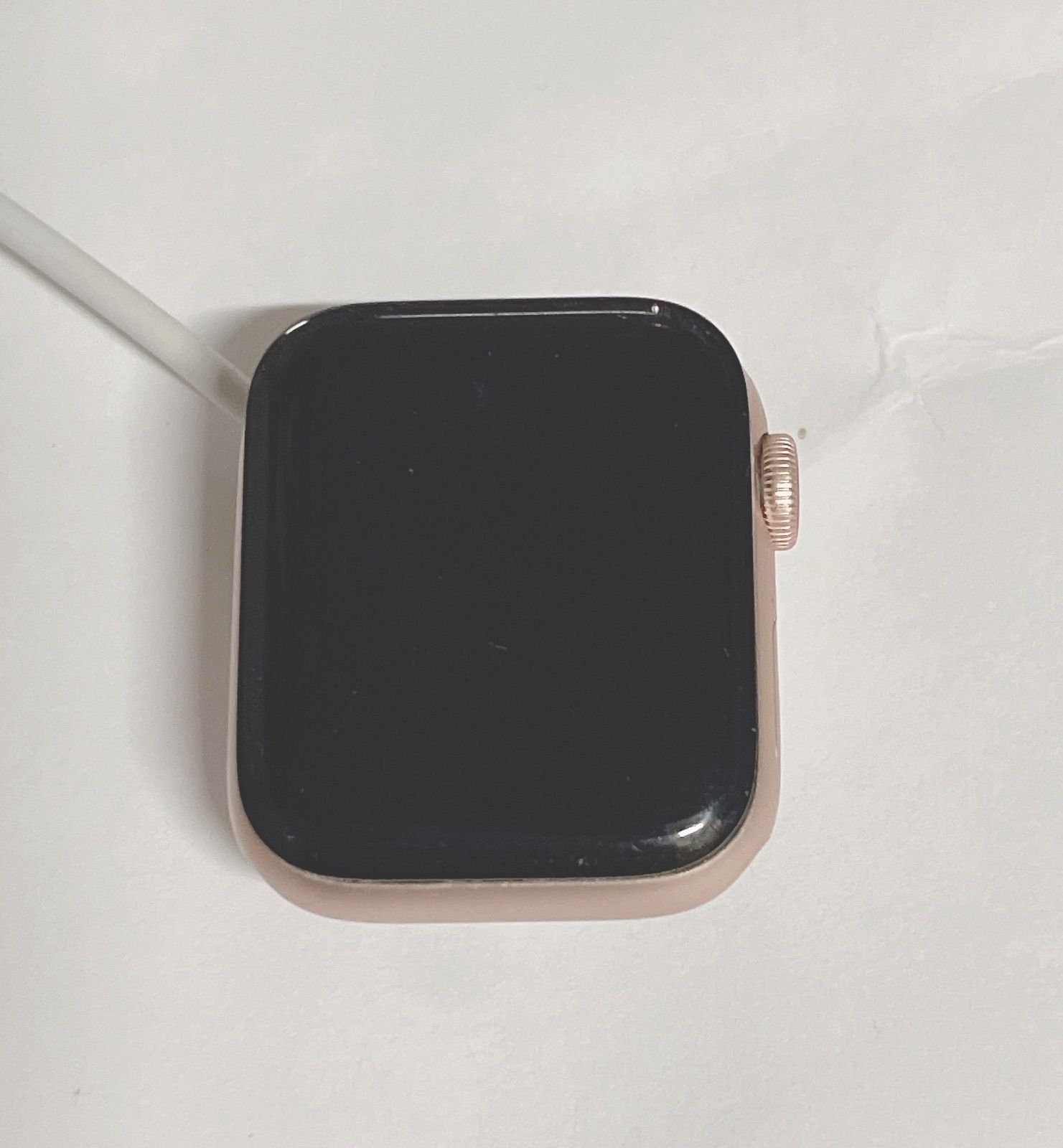 Apple Watch ジャンク品（要修理）- メルカリ