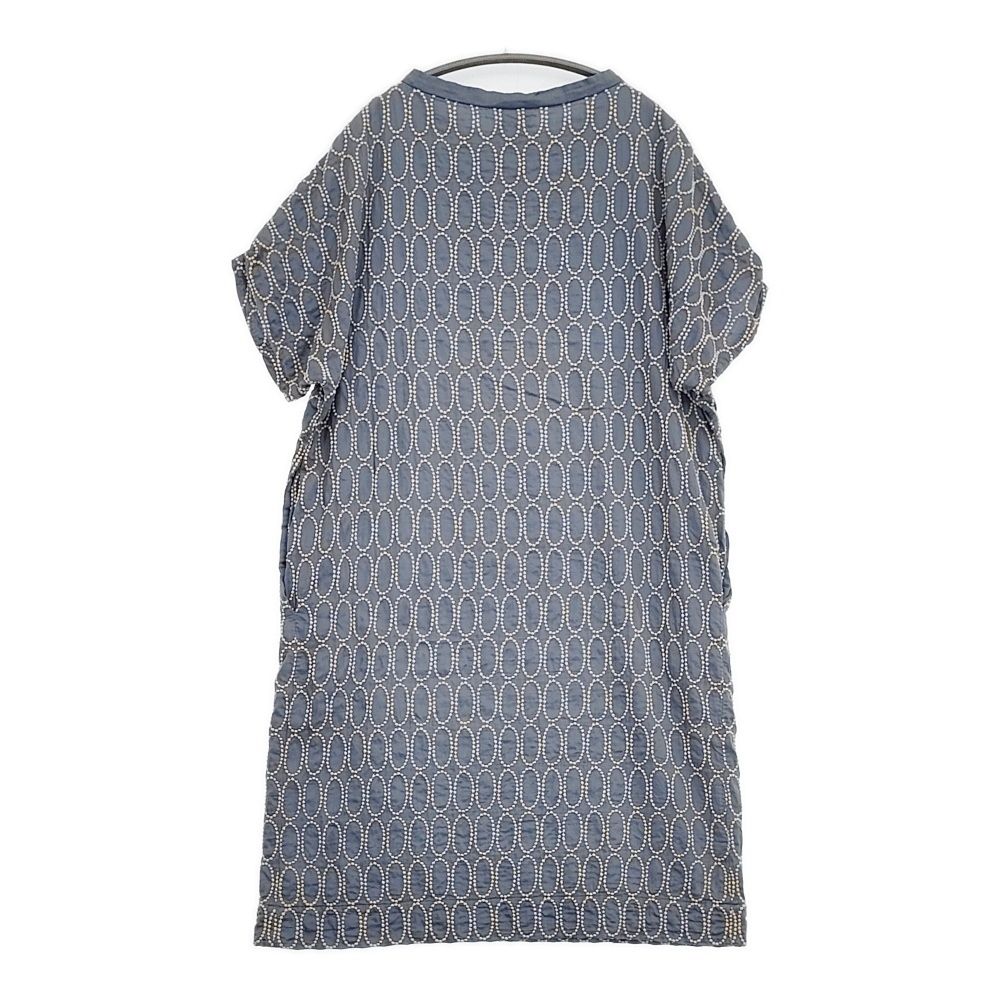 □【美品】ミナペルホネンランドリー mina perhonen laundry *water 