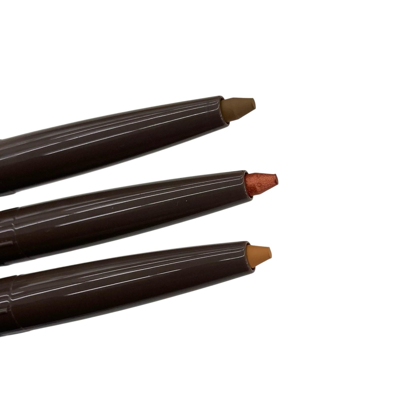 186005 現状品 RMK アールエムケー 美品 アイライナー リップカラー 6