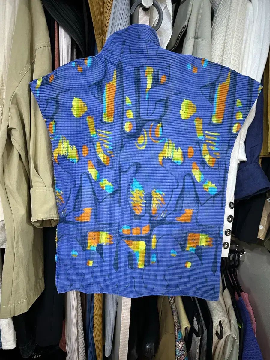 ISSEY MIYAKE ミ