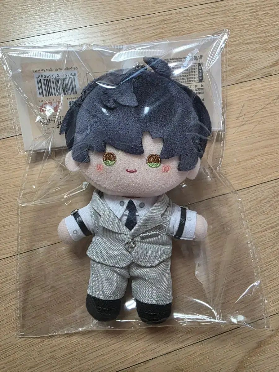 LOVEアンドSPACE イソ언 ぬい 未開封 靴