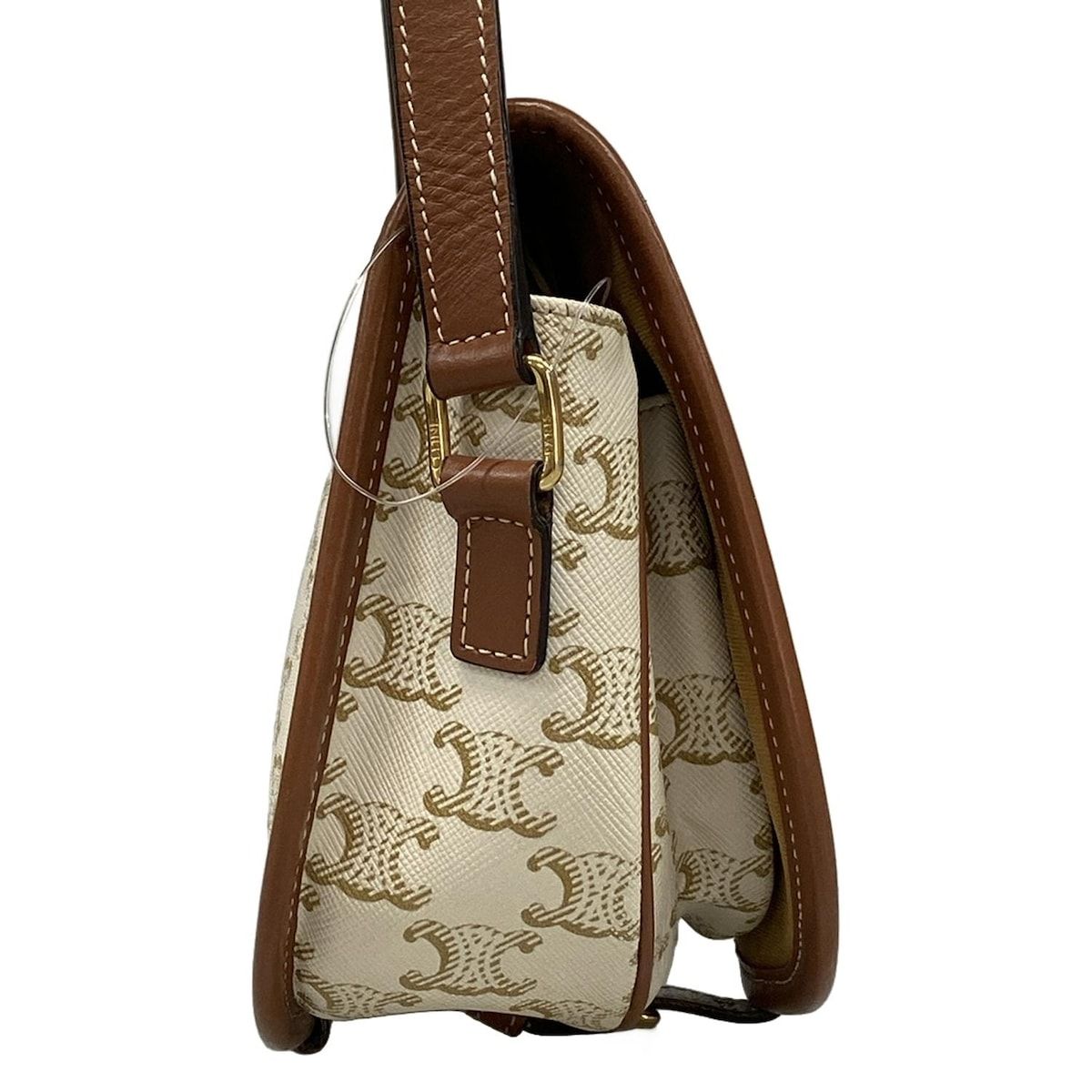 CELINE(セリーヌ) ショルダーバッグ ファルコ ミディアムバッグ CELINE(セリーヌ) ショルダーバッグ ファルコ ミディアムバッグ
