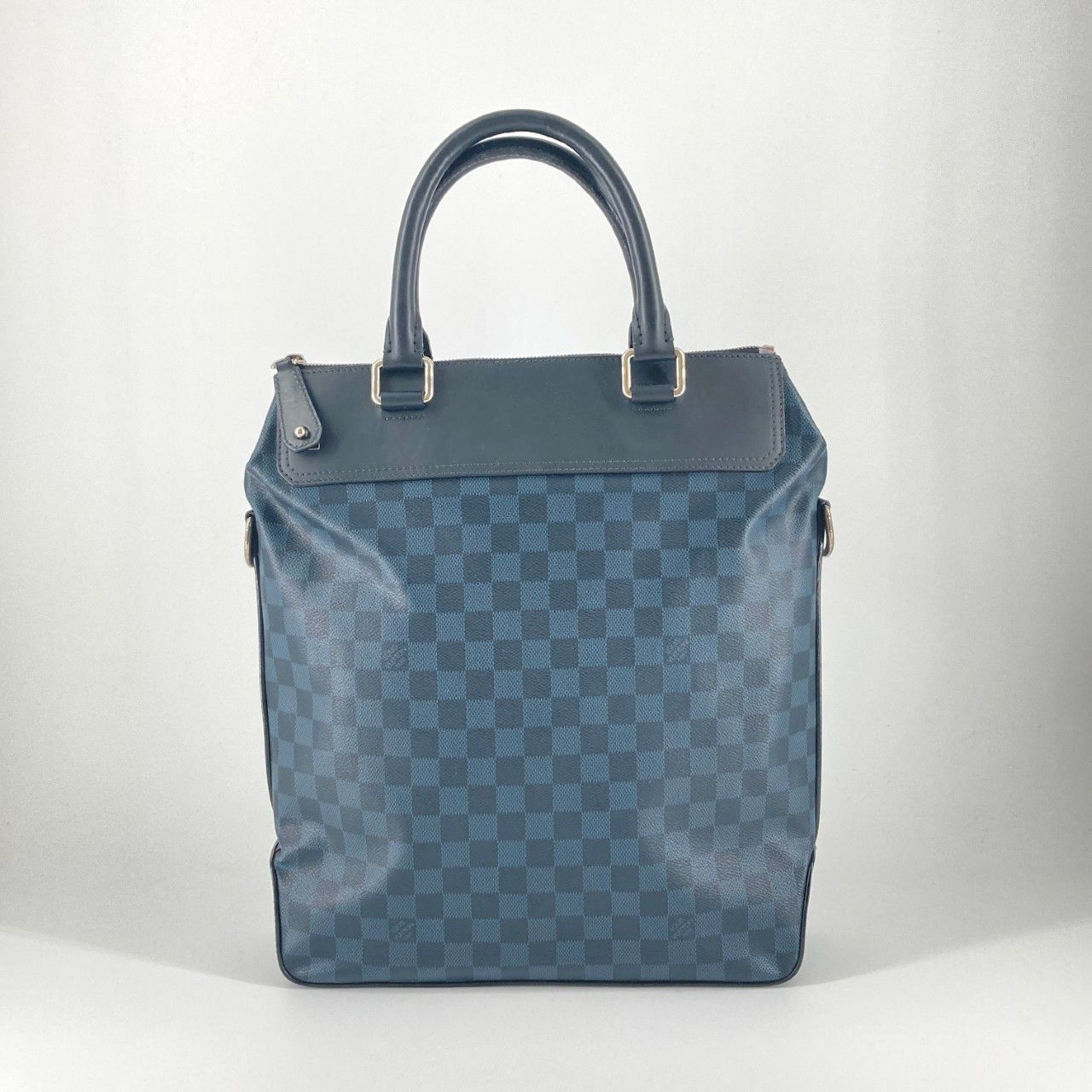 LOUIS VUITTON(ルイ・ヴィトン) グリニッジ 2way N41351 トートバッグ ブラック