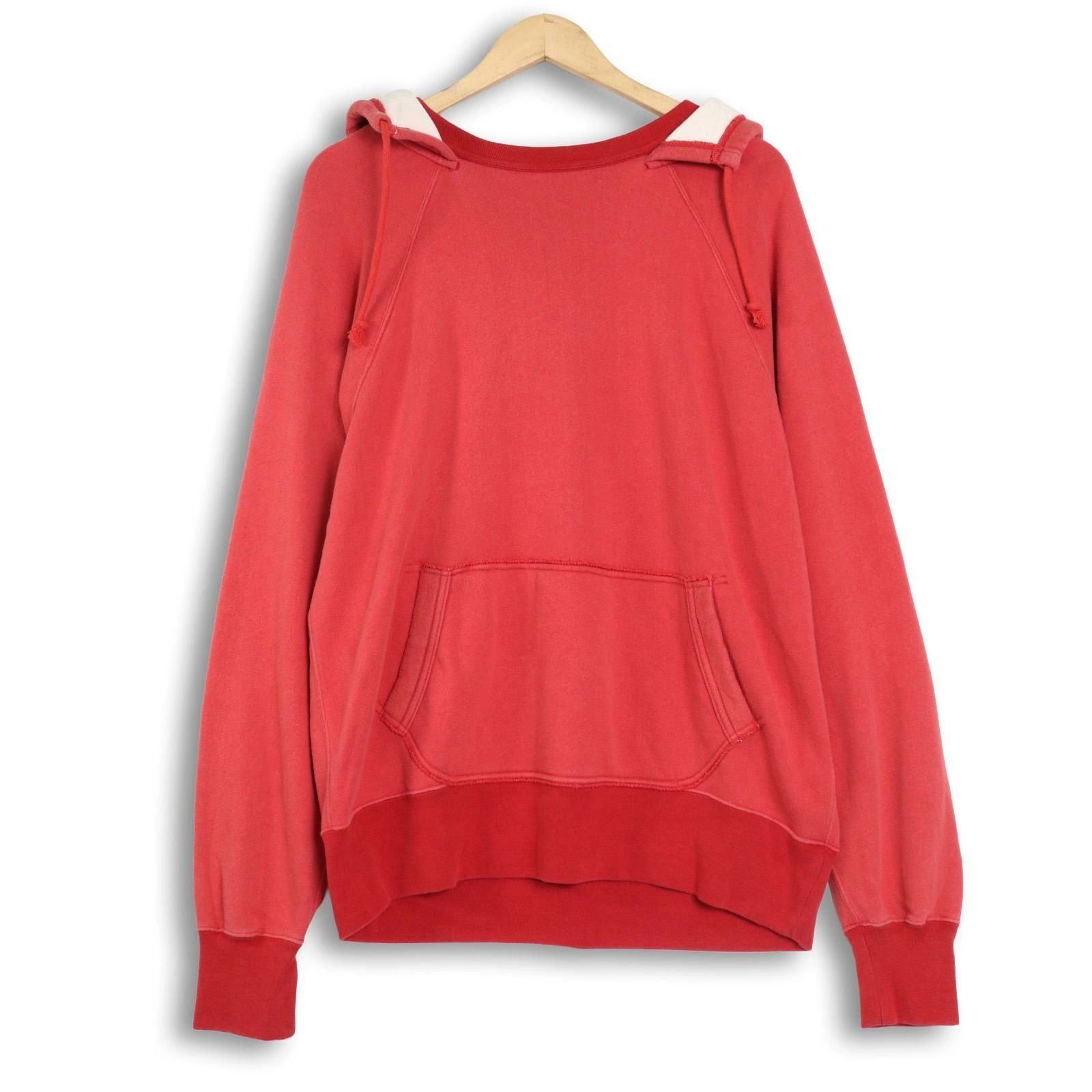 Healthknit ヘルスニット　後付けパーカー 3152＊