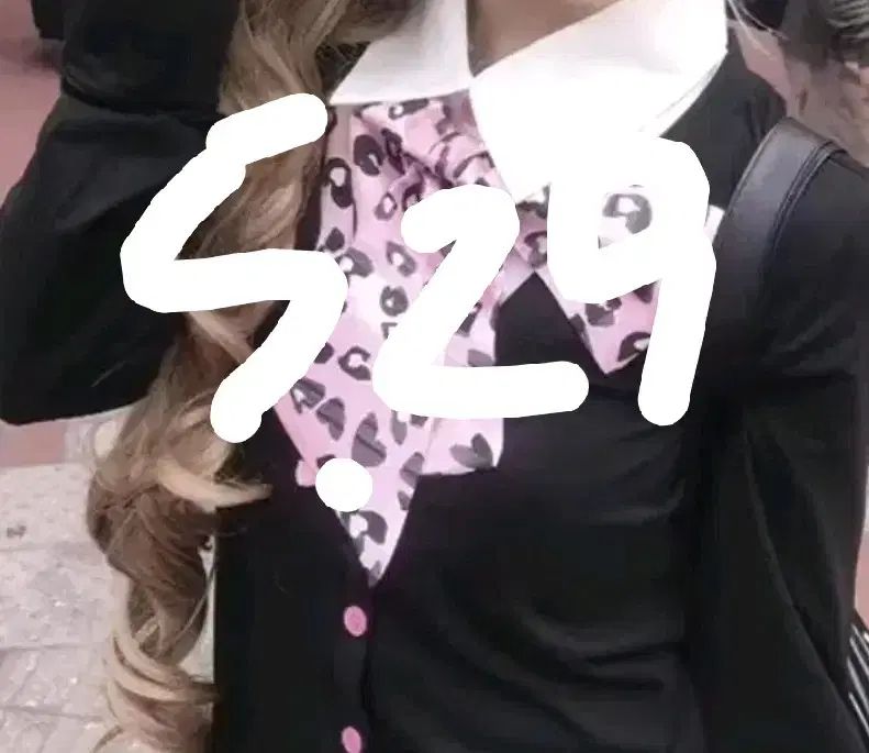 5 29 ギャル XL