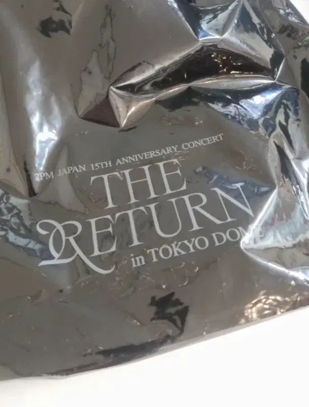2PM 15周年 TOKYO ドーム コンサート 15,560円
