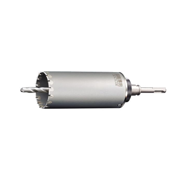 新品 ユニカ 多機能コアドリル UR21 ALC用(Aシリーズ) SDSシャンクセット 刃径:160mm UR21-A160NSD