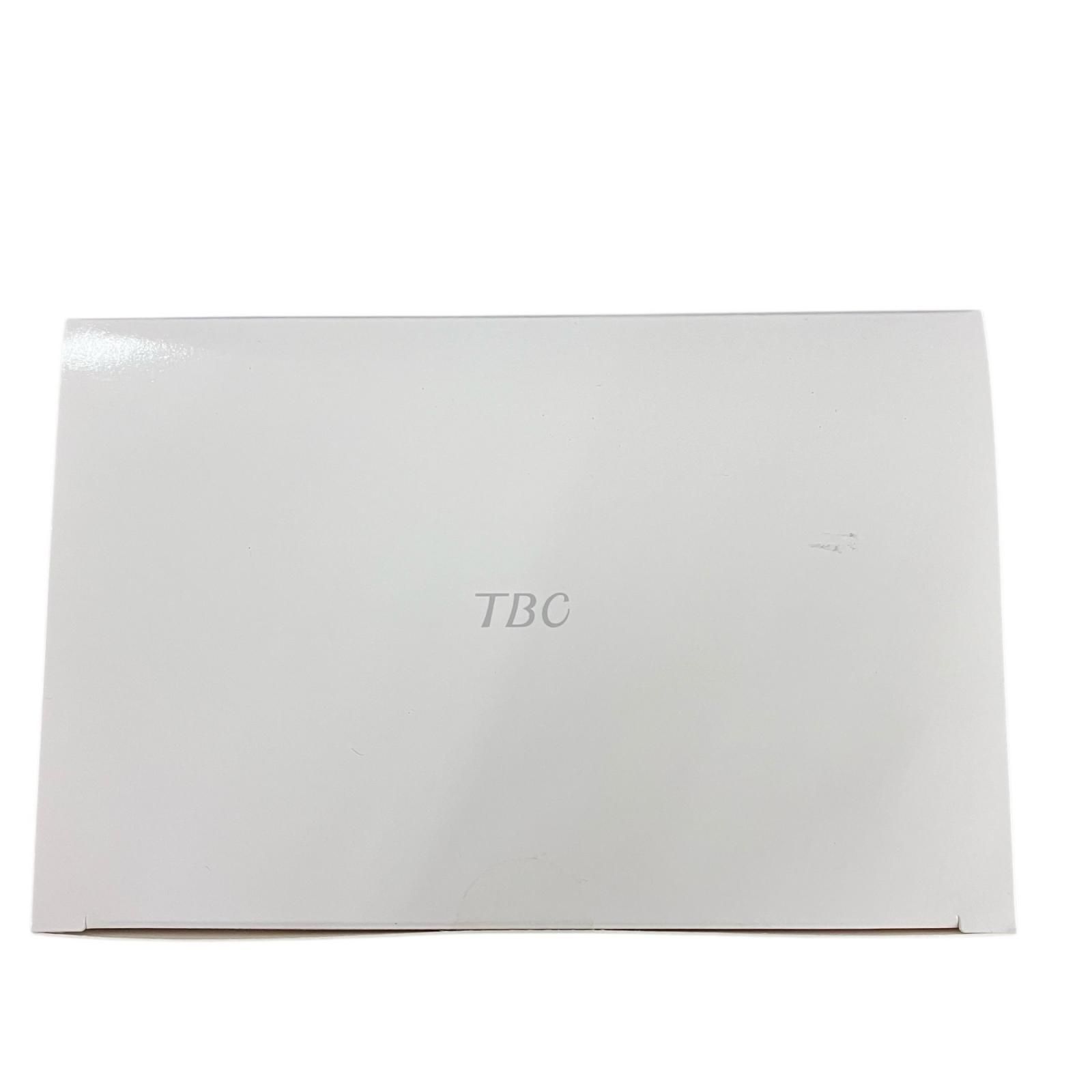 171010 新品未使用 TBC ティービーシー EGF エクストラエッセンスEX　美容液　60ml　3本セット(20ml特典付き)