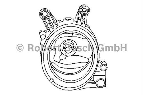 新品 ボッシュ(BOSCH) フォグランプ L 0305067001