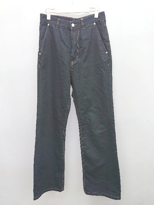 ◇ MONO-MART モノマート ジーンズ デニム パンツ サイズS ネイビー メンズ P 【1406180036959】 5,991円