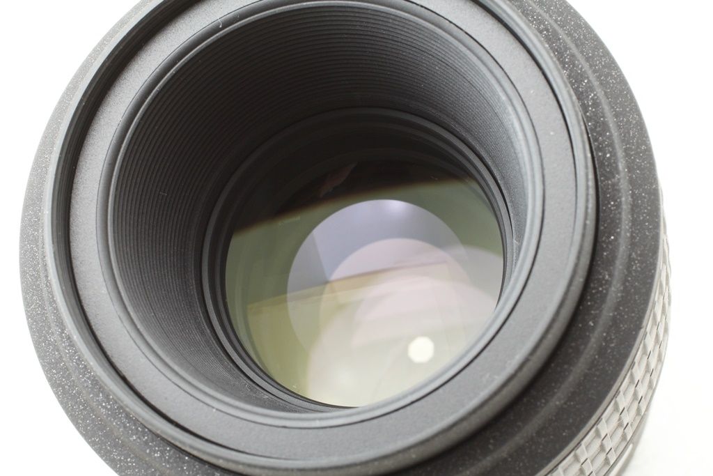 極上品 SIGMA シグマ AF 105mm F2.8 EX MACRO Pentaxペンタックス 単