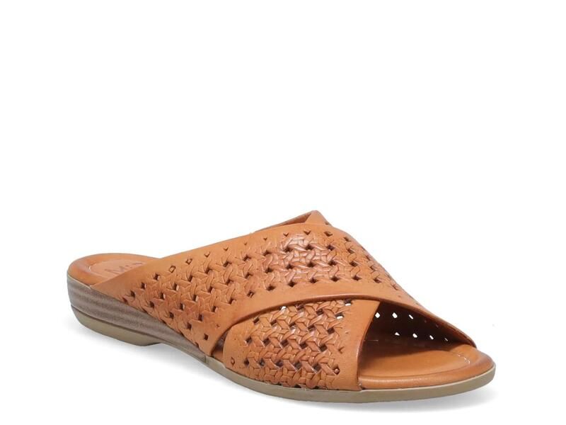ミズムーズ レディース シューズ サンダル Miz MoozJaylene Sandal Dark Brown ブラウン