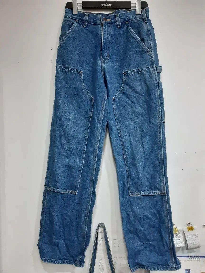 Carhartt カーハート ダブルニー ウォーク パンツ 29 *32