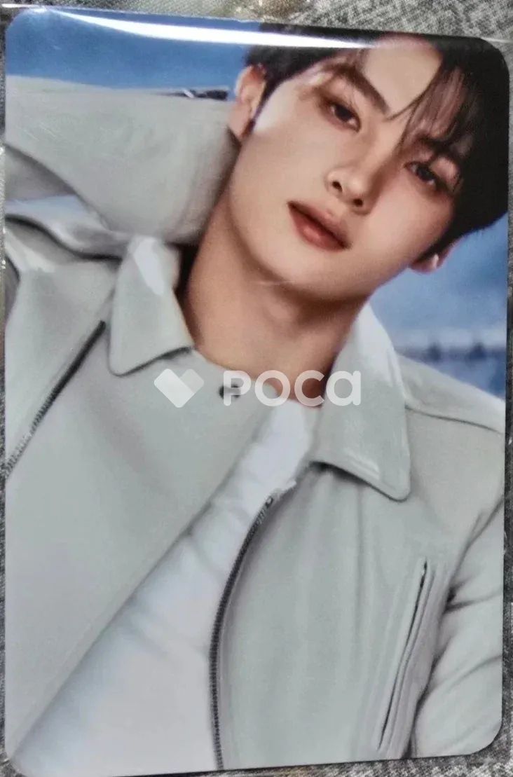 TWS 영재 NO TRAGEDY COMPACT Ver. ALADDIN