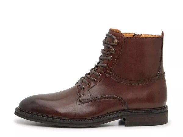 ヴィンスカムート メンズ シューズ ブーツ・レインブーツ Vince Camuto Dexton Boot Dark Brown ブラウン ヴィンスカムート メンズ シューズ ブーツ・レインブーツ Vince Camuto Dexton Boot Dark Brown ブラウン