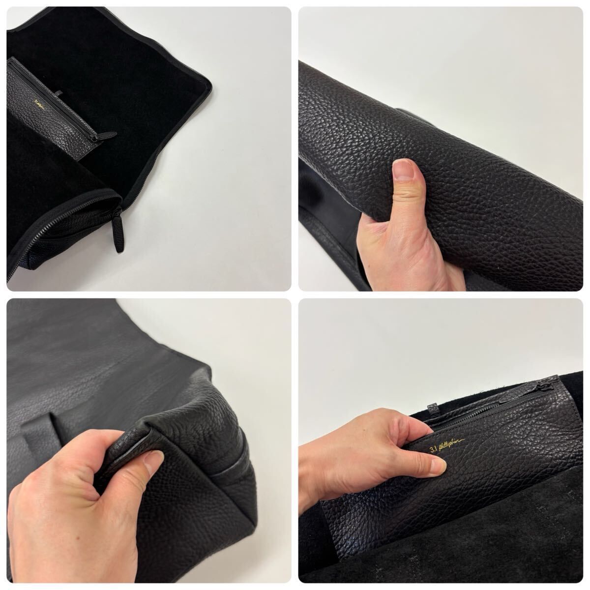 名作 3.1 Phillip Lim スリーワン フィリップリム 31 HOUR BAG バッグ 