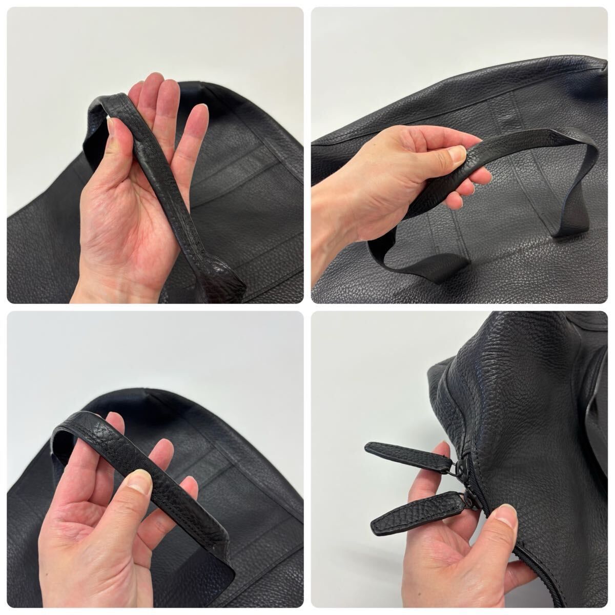 名作 3.1 Phillip Lim スリーワン フィリップリム 31 HOUR BAG バッグ 