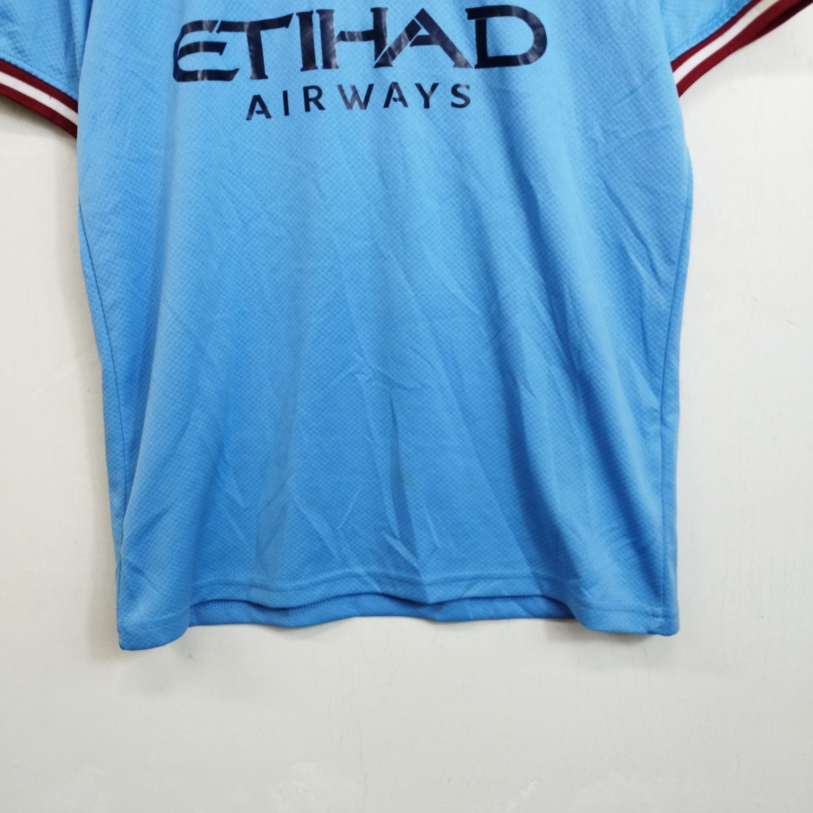 Manchester City マンチェスターシティ HAALAND ハーランド プレミア